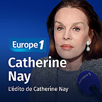 Catherine Nay - Les signatures d'Europe 1