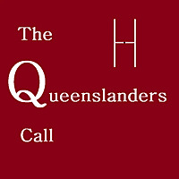 The Queenslanders Call's Podcast