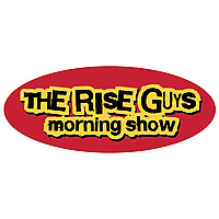 The Rise Guys Podcast