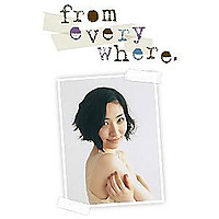 坂本真綾 from everywhere.