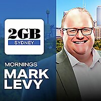 Mornings with Mark Levy - Full Show