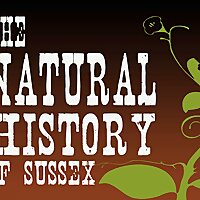 The Natural History of Sussex