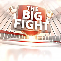 The Big Fight