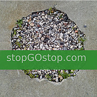 stopGOstop: field recordings, sound collage, and sound art