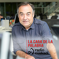 La Casa de la Palabra