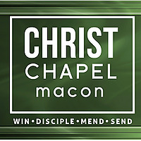 Christ Chapel Audio Podcasts
