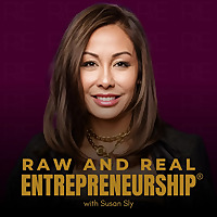 Raw and Real Entrepreneurship