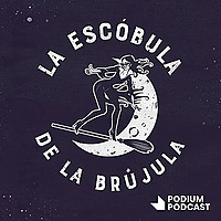 La esc&oacute;bula de la br&uacute;jula