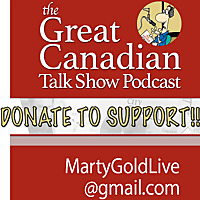 The Great Canadian Talk Show