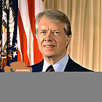 Jimmy Carter National Historic Site