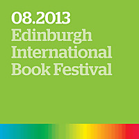 2013 Edinburgh International Book Festival