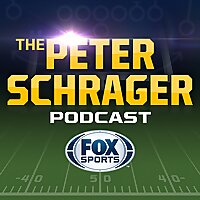 The Peter Schrager Podcast