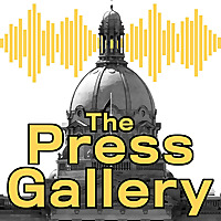 The Press Gallery: Inside Alberta politics