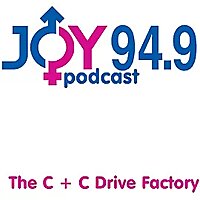 The C + C Drive Factory