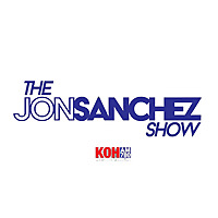The Jon Sanchez Show