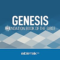 Genesis &mdash; Bible Study with Mike Mazzalongo