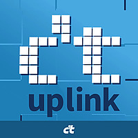 c't uplink - der IT-Podcast aus Nerdistan