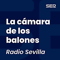 La c&aacute;mara de los balones