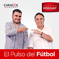 El Pulso del F&uacute;tbol