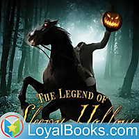 The Legend of Sleepy Hollow by Washington Irving