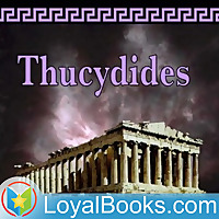 The History of the Peloponnesian War by Thucydides (&Theta;&omicron;&upsilon;&kappa;&upsilon;&delta;ί&delta;&eta;&sigmaf;)