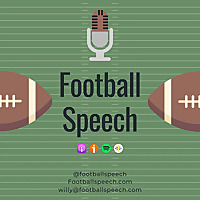 Football Speech