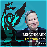 reforma.com - Benchmark con Jorge A. Mel&eacute;ndez