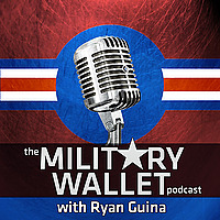 The Military Wallet Podcast with Ryan Guina