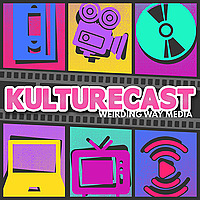 The Kulturecast