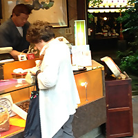 京都まちなか一口メモ