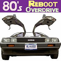80's Reboot Overdrive