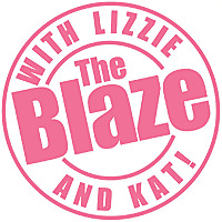 The Blaze with Lizzie and Kat! The Original Beverly Hills 90210 Podcast