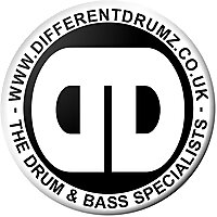 The Different Drumz DnB Podcast Series