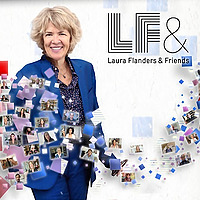 Laura Flanders and Friends: New Economy, Democracy, Labor, Solutions Journalism