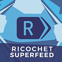 The Ricochet Superfeed