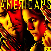 The Americans Podcast