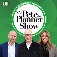 The Pete the Planner&reg; Show