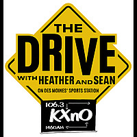 The Drive with Heather and Sean