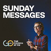 The Church at RB Messages