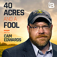 40 Acres & a Fool