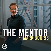 The Mentor with Mark Bouris