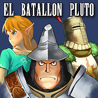 El Batall&oacute;n Pluto