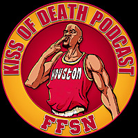 Kiss of Death: A Houston Rockets podcast