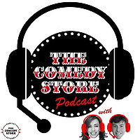 The Comedy Store Podcast