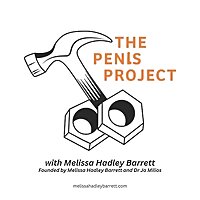 The Penis Project Podcast: Breaking Taboos in Men's Sexual Health