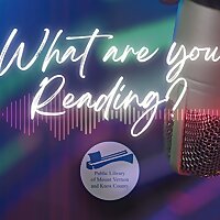 What Are You Reading?