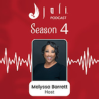 The Jali, host Melyssa Barrett