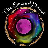 THE SACRED DONUT