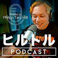 ヒルトルフィリップ太郎Podcast