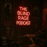The Blind Rage podcast: Horror Movie Commentaries